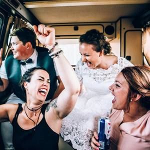 Meet your Posher, Mélanie